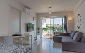Apartamento En Salou