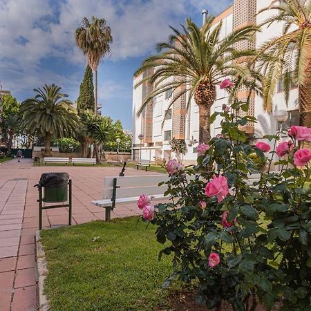 Apartamento En Salou Exterior foto