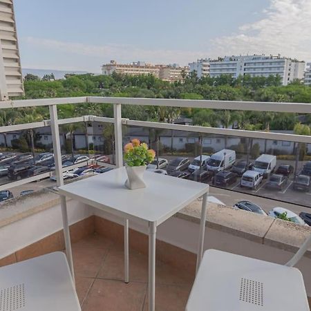 Apartamento En Salou Exterior foto