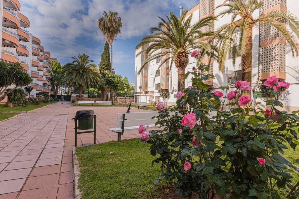 Apartamento En Salou Exterior foto