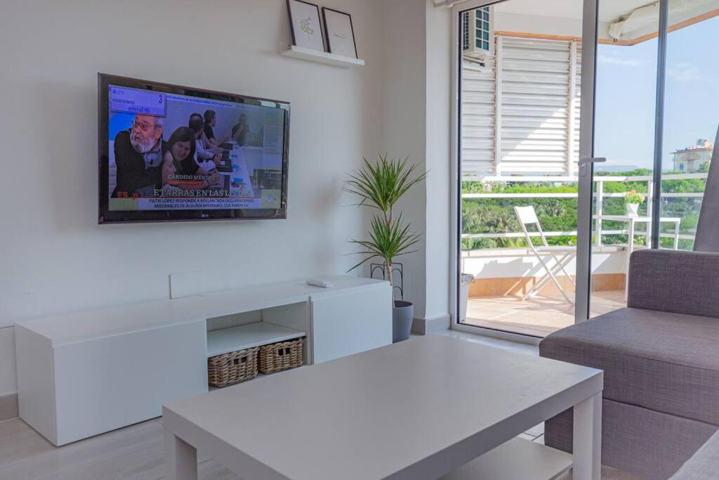 Apartamento En Salou Exterior foto