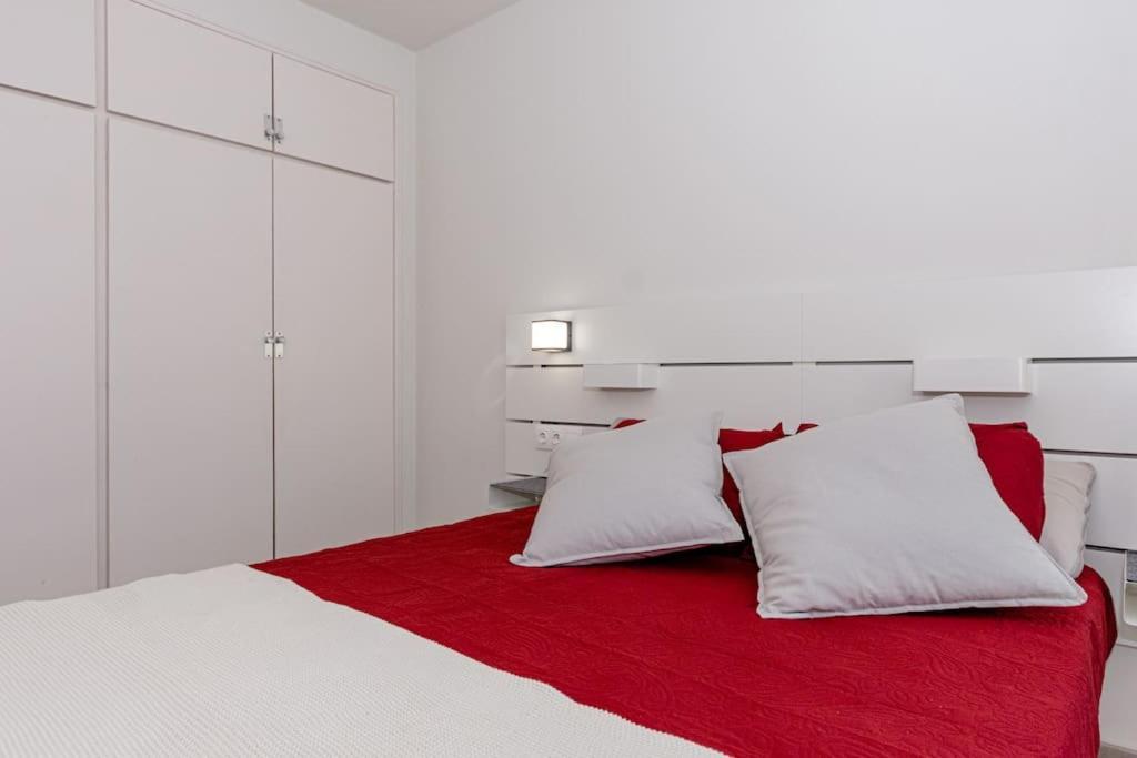 Apartamento En Salou Exterior foto