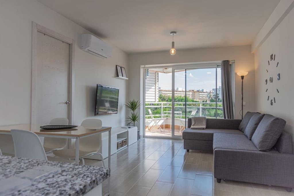 Apartamento En Salou Exterior foto