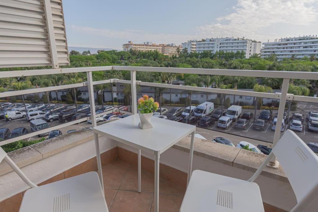 Apartamento En Salou Exterior foto