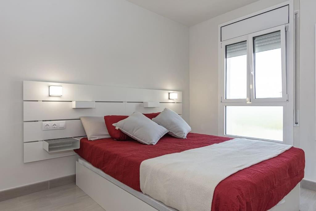 Apartamento En Salou Exterior foto