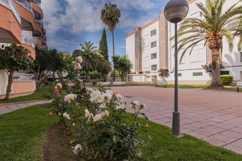 Apartamento En Salou Exterior foto