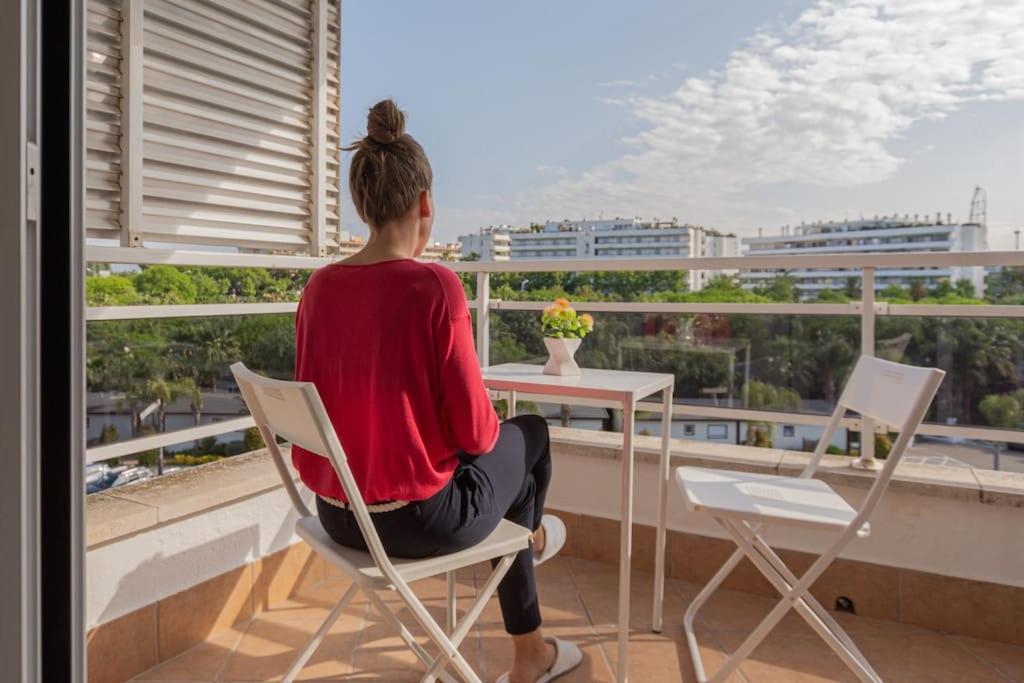Apartamento En Salou Exterior foto